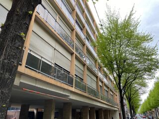  Appartement à louer 1 pièce 22 m²