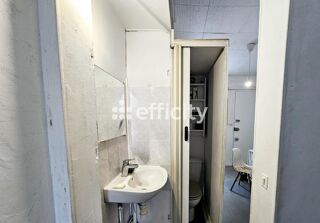  Appartement  vendre 2 pices 25 m