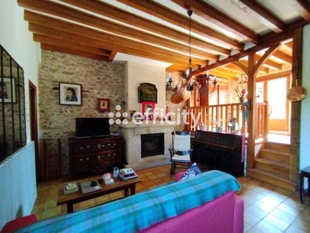 Vente Maison Maison Sonchamp