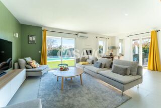  Maison � vendre 5 pi�ces 145 m�