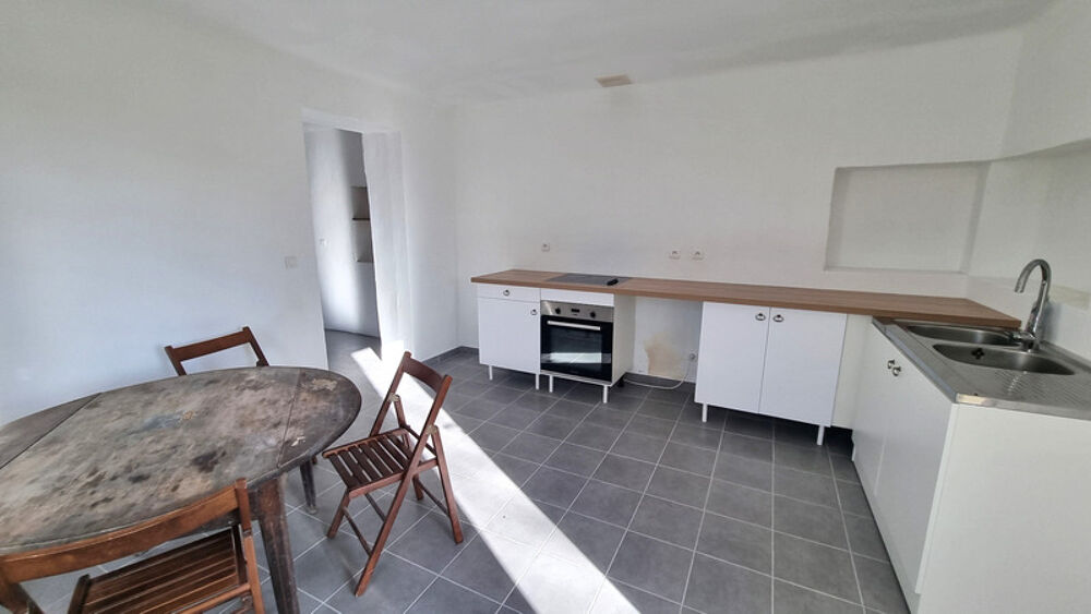 Vente Maison Maison à vendre 6 pièces RIBAUTE LES TAVERNES (30) Ribaute les tavernes