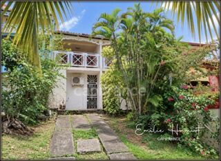  Maison à vendre 3 pièces 57 m²