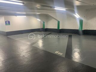  Parking / Garage � vendre 11 m�