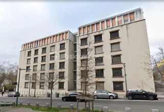  Appartement à vendre 1 pièce 17 m²