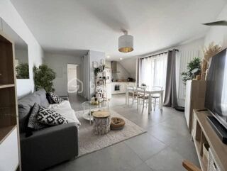  Appartement à vendre 3 pièces 60 m²