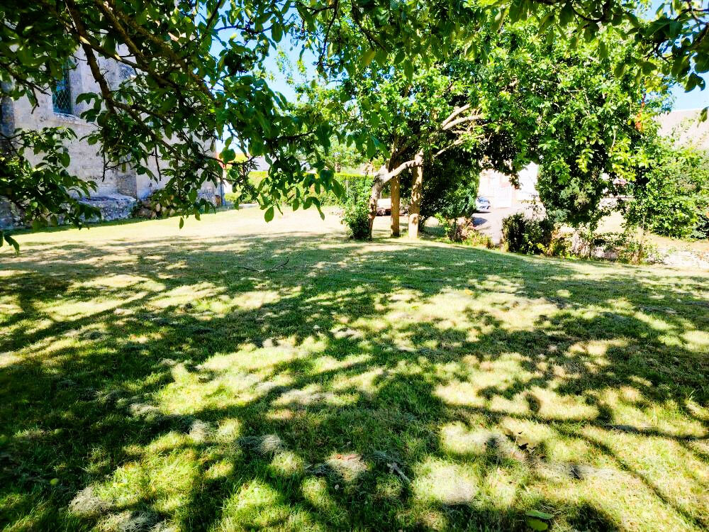 Maison de 136 m²sur sous sol avec 5 chambres