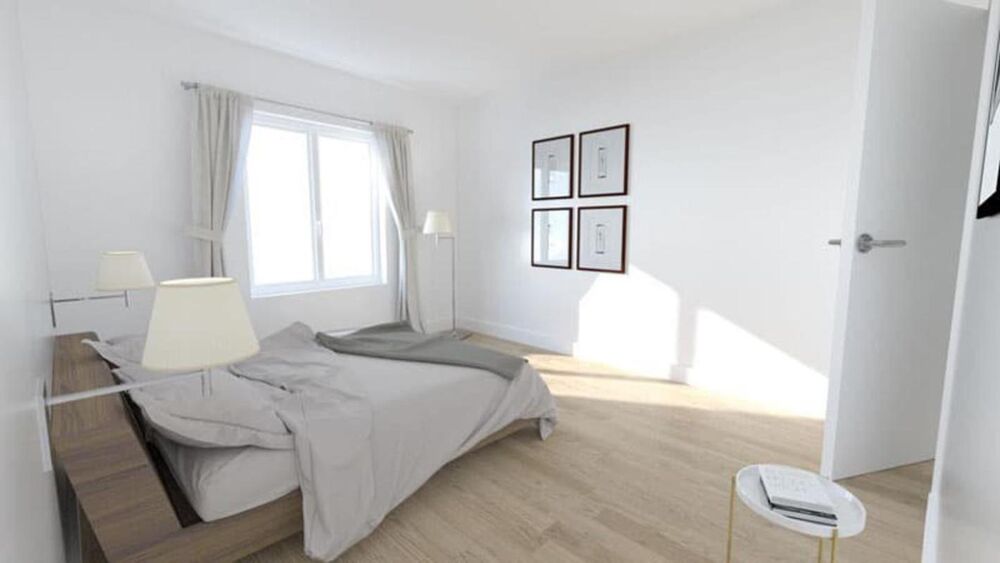 Vente Appartement 2 PIÈCES de 55m² + TERRASSE + PKG(s) Saint pierre d oleron