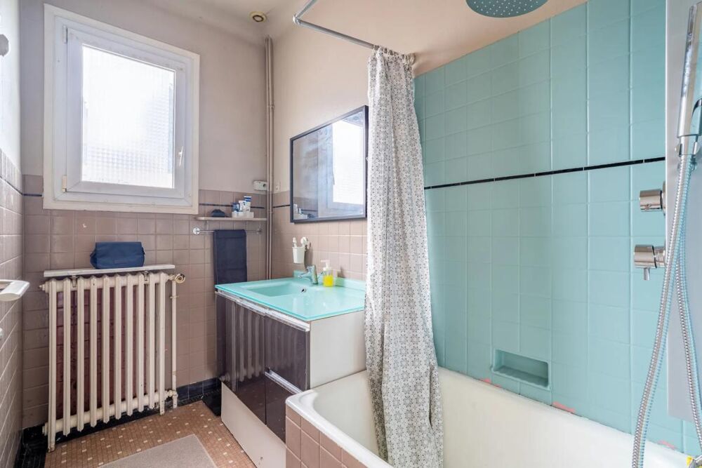 à vendre  Maison Noisy-le-Sec (93130)