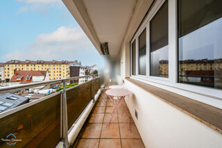  Appartement à vendre 2 pièces 49 m²