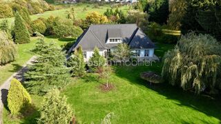  Propri�t�/ch�teau � vendre 10 pi�ces 353 m�