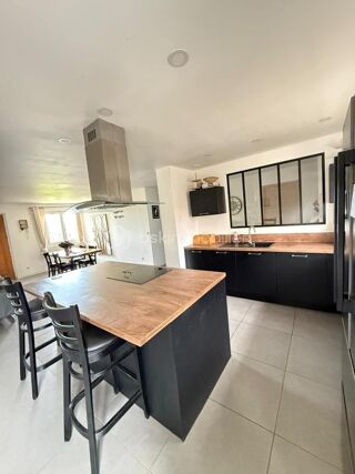  Maison � vendre 5 pi�ces 173 m�