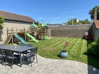  Maison � vendre 5 pi�ces 109 m�