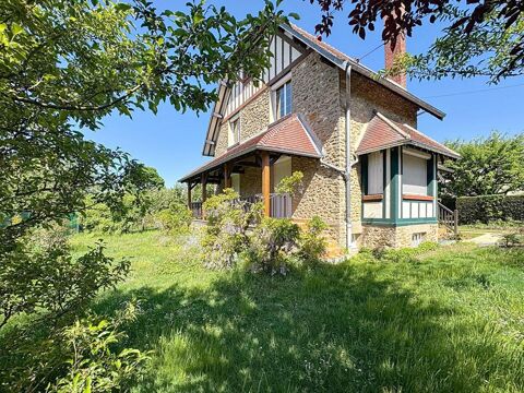   Maison Boussy Saint Antoine 6 pi�ce(s) 144 m2 Maison - 6 pi�ce(s) - 144 m�