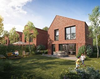  Maison � vendre 5 pi�ces 100 m�