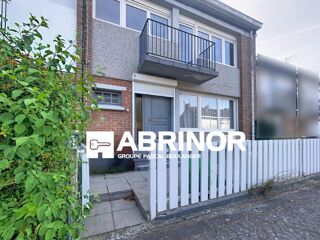  Maison à vendre 4 pièces 93 m²