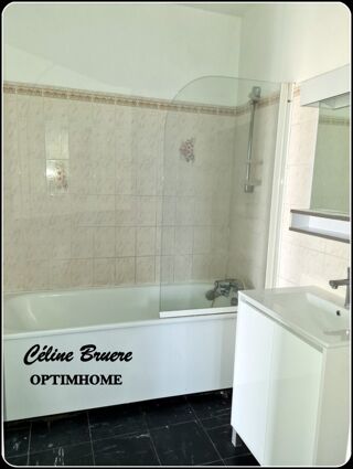  Appartement  vendre 3 pices 62 m