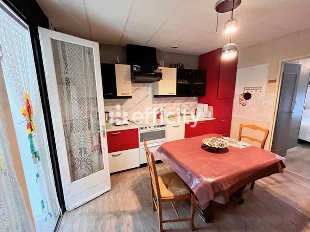 Vente Maison Maison Semussac