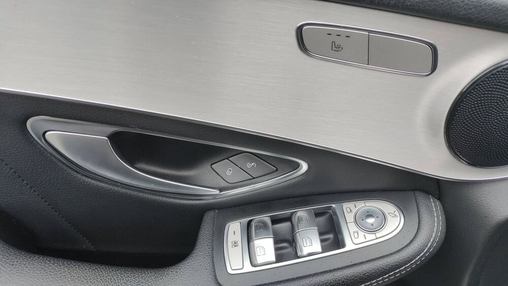 Classe GLC 250 d 204 4MATIC 9G-Tronic Sportline - Automatique Toit ouvr 2016 occasion 76430 Oudalle