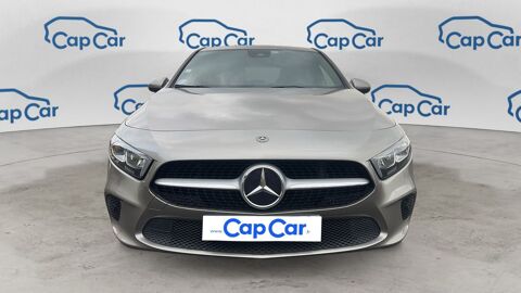 Classe A 200 163 7G-DCT Business Line - Automatique 2019 occasion 91170 Viry Chatillon
