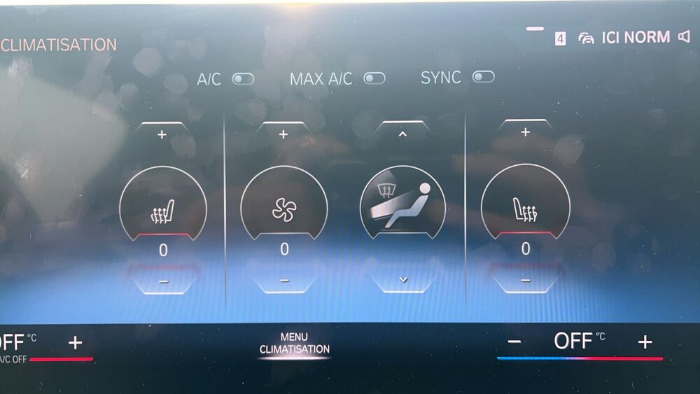 Serie 2 Coupe 3.0 i 374 Steptronic8 M-Sport - Automatique Entretien 2023 occasion 76240 Belbeuf