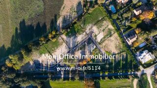  Terrain � vendre 7 pi�ces 1562 m�