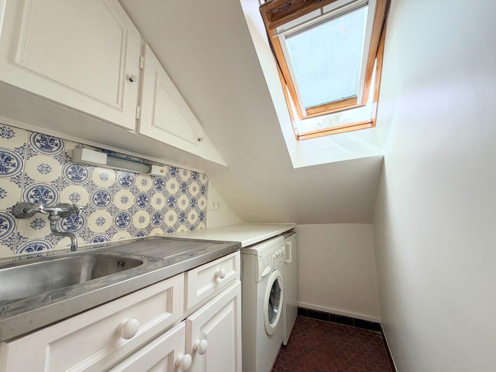 Vente Appartement Appartement à vendre 2 pièces PARIS 14EME ARRONDISSEMENT (75) Paris 14