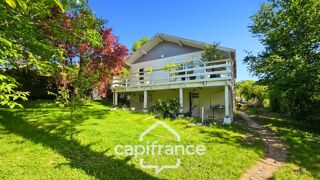 Maison à vendre 5 pièces 100 m²