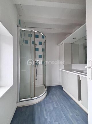 Appartement à vendre 2 pièces 44 m²