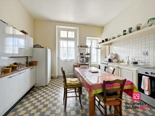  Maison � vendre 8 pi�ces 200 m�