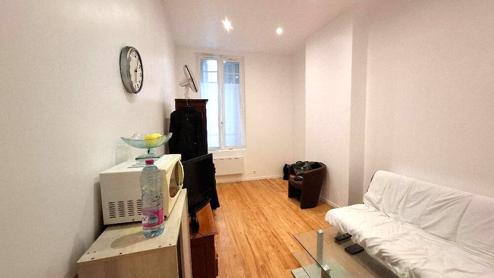 Appartement T2