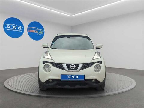 Nissan juke 1.2 DIGT 115 N CONNECTA