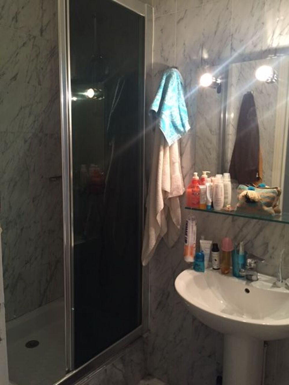 Location Appartement Chambre de 18m2 à louer sur Paris 16 Paris 16