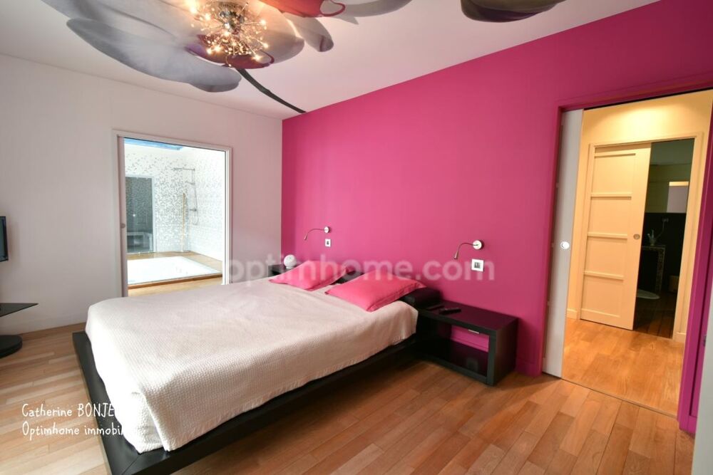 à vendre  Maison Blanquefort (33290)