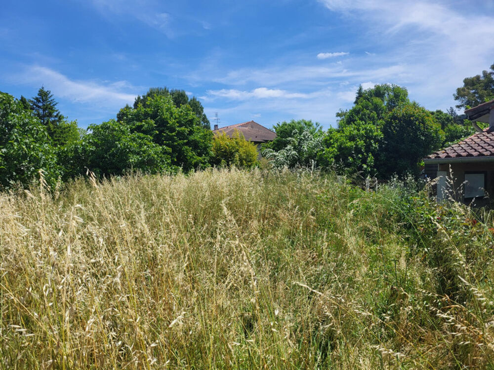 Maison à rénover de 140m² à CASTANET TOLOSAN (31)