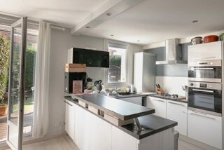  Appartement � vendre 4 pi�ces 80 m�