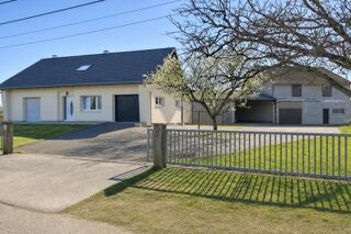  Maison à vendre 3 pièces 87 m²