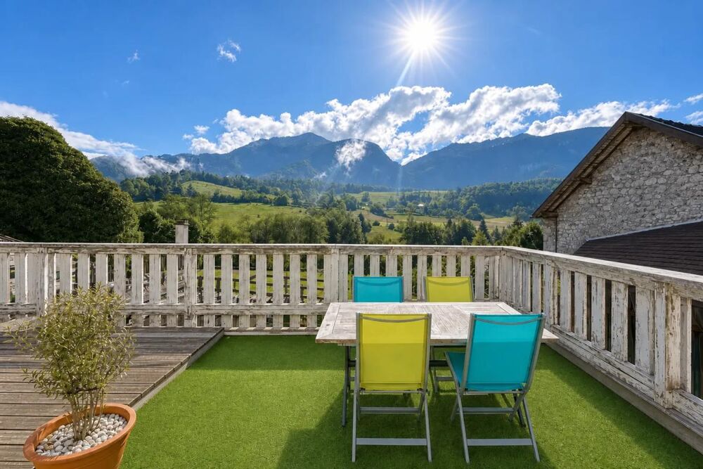 Vente Appartement Appartement 3 pièces 67 m2 avec terrasse de 30m2 à Pommiers Pommiers