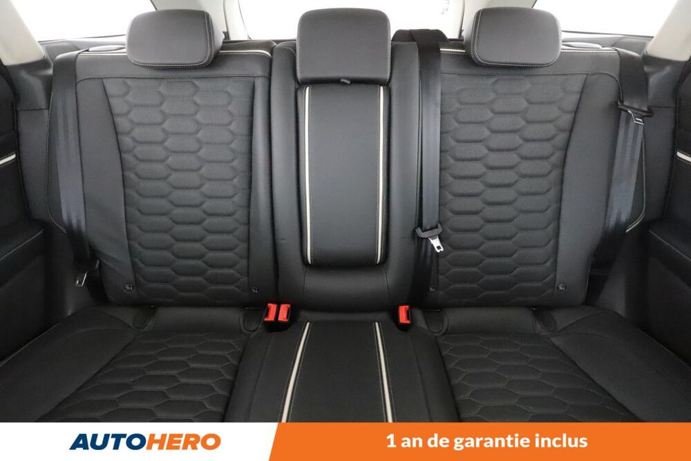 Mondeo SW 2.0 EcoBlue Vignale Auto 190 ch 2021 occasion 92130 Issy-les-Moulineaux