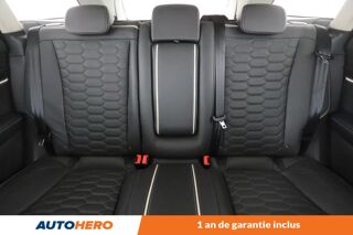 Mondeo SW 2.0 EcoBlue Vignale Auto 190 ch 2021 occasion 92130 Issy-les-Moulineaux