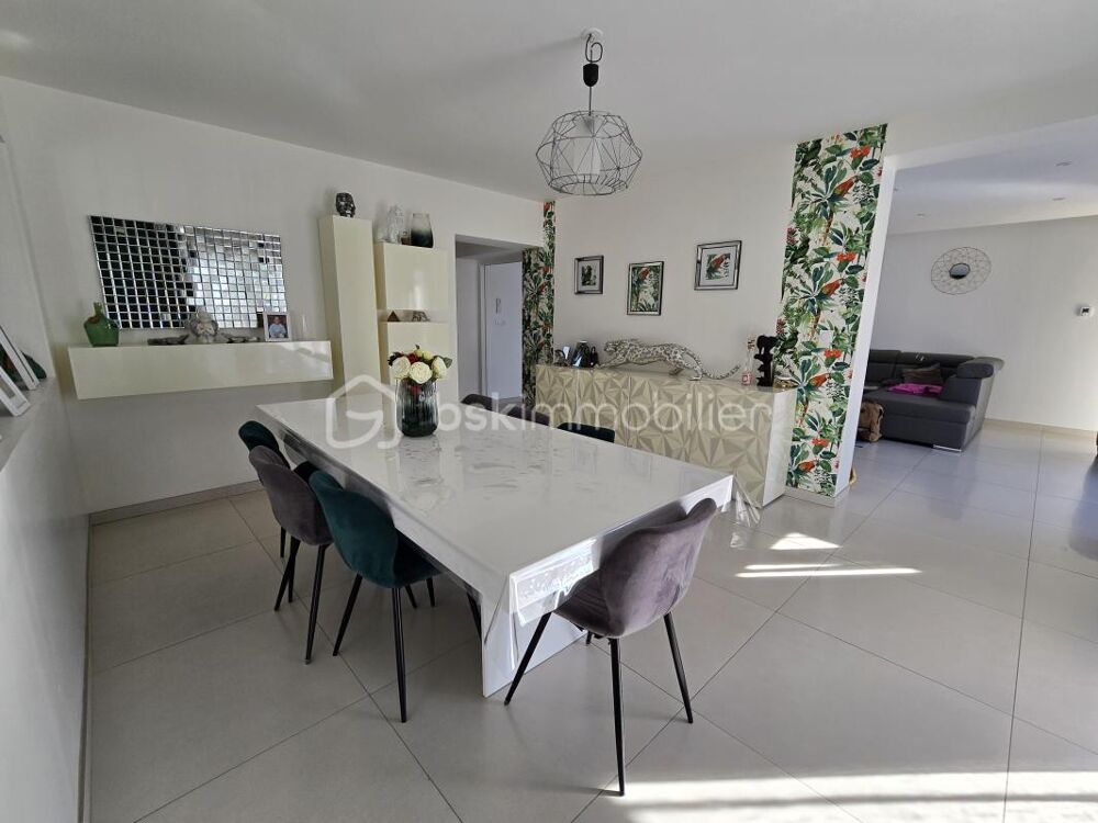 � vendre  Villa Bessines (79000)