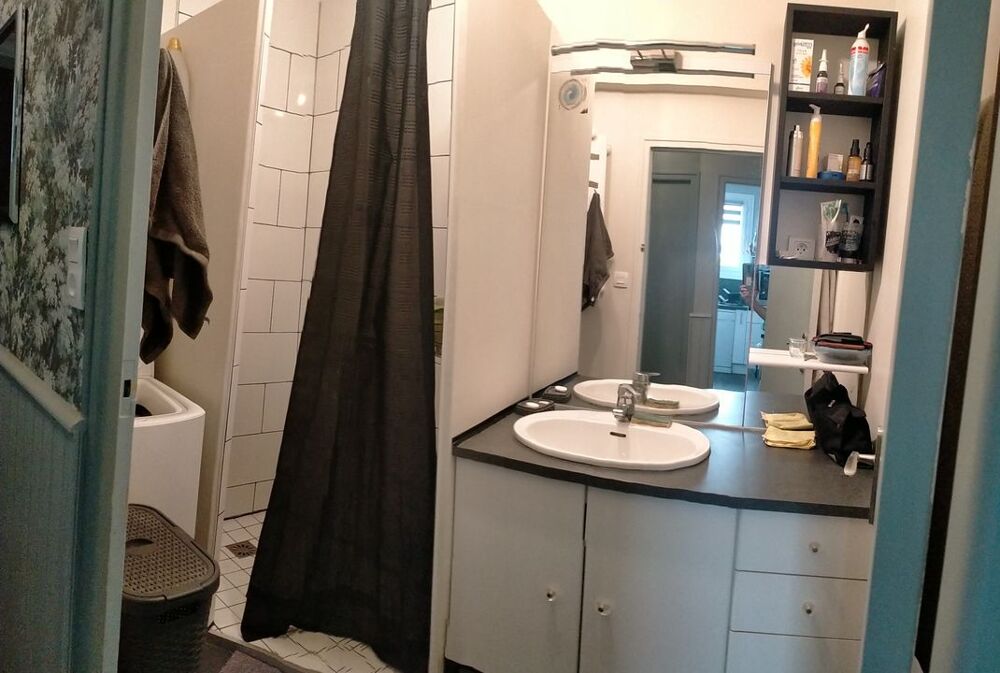 Location Appartement Appartement de 65m2 à louer sur Rennes Rennes