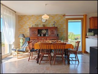  Maison à vendre 6 pièces 124 m²