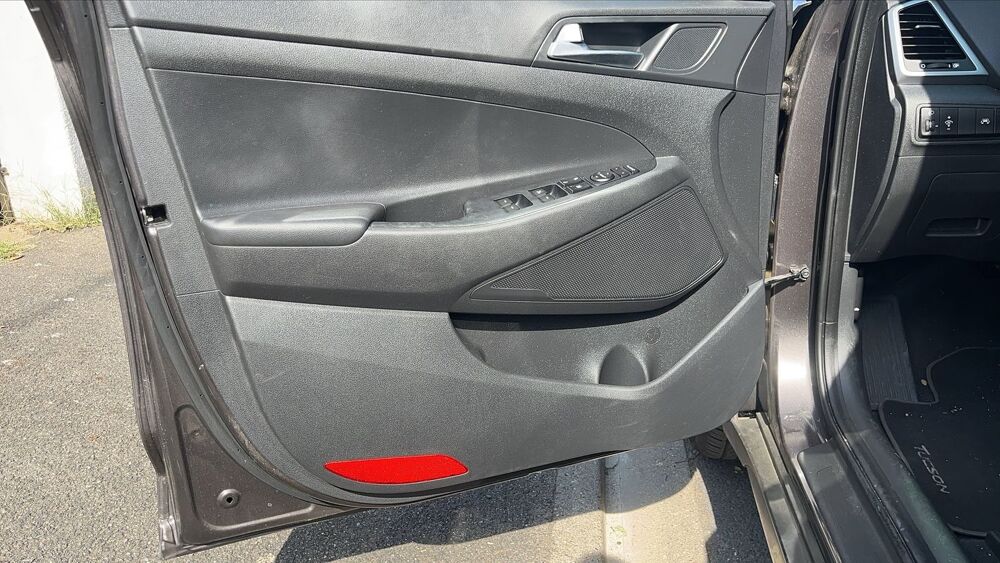 Tucson 1.7 CRDI 141 Executive - Automatique 2016 occasion 91600 Savigny Sur Orge