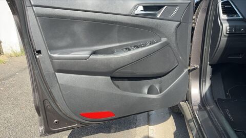 Tucson 1.7 CRDI 141 Executive - Automatique 2016 occasion 91600 Savigny Sur Orge
