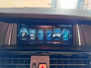 X4 xDrive28i 245ch M Sport A 2017 occasion 77250 Moret Loing Et Orvanne
