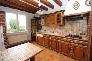  Maison � vendre 5 pi�ces 200 m�