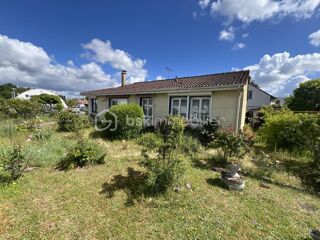  Maison � vendre 4 pi�ces 100 m�
