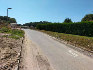  Terrain � vendre 655 m�
