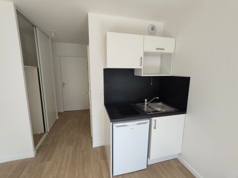  Appartement � louer 1 pi�ce 20 m�