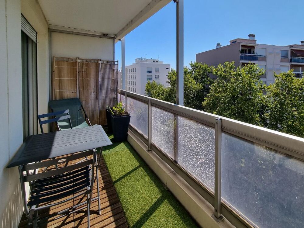 Villeurbanne  Coeur Gratte-Ciel